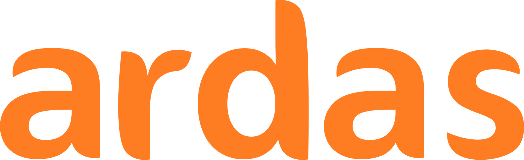 Ardas logo